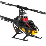 Vendite calde nuovo arrivo Sunnysky M4530 Kv518 Bldc motore per 700mm Rc elicottero